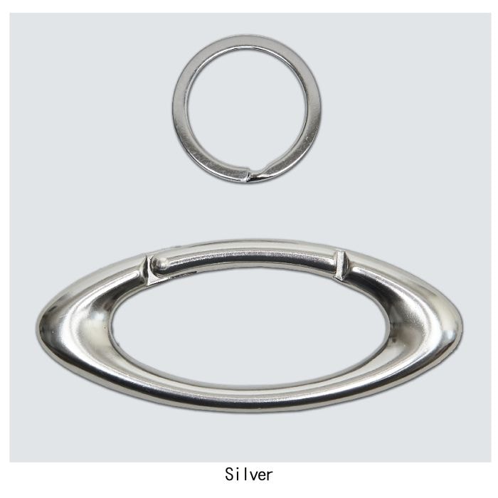 楽天市場】OAKLEY オークリー ESSENTIAL ICON CARABINER FOS900696