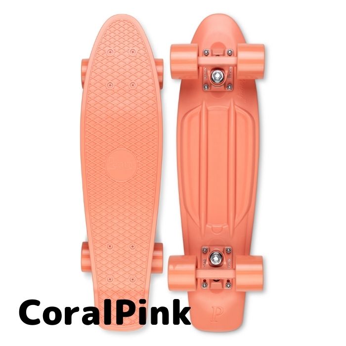楽天市場】Penny ペニースケートボード 新色 22インチ 0PCL8 OPST1