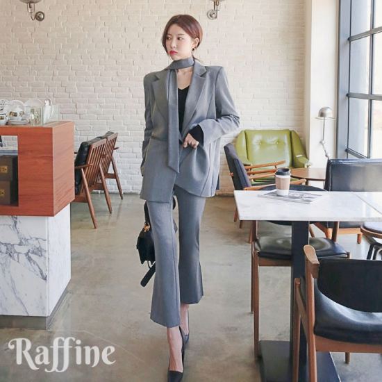 楽天市場】送料無料 七五三 お宮参り ママ ママスーツ パンツスーツ