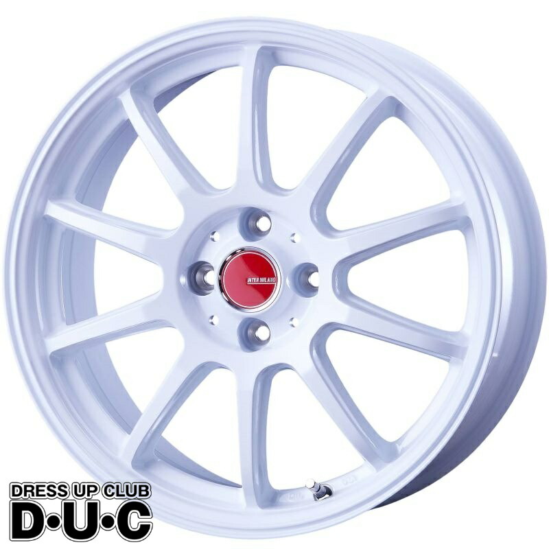 楽天市場】17インチ ホイール4本セット【法人限定】 INFINITY