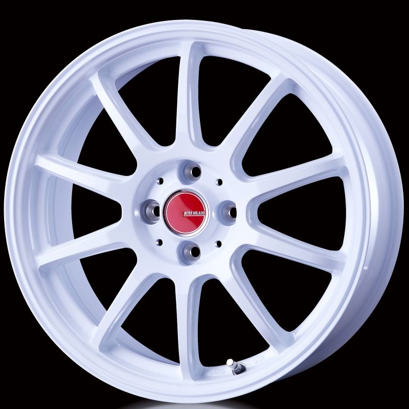 楽天市場】17インチ ホイール4本セット【法人限定】 INFINITY