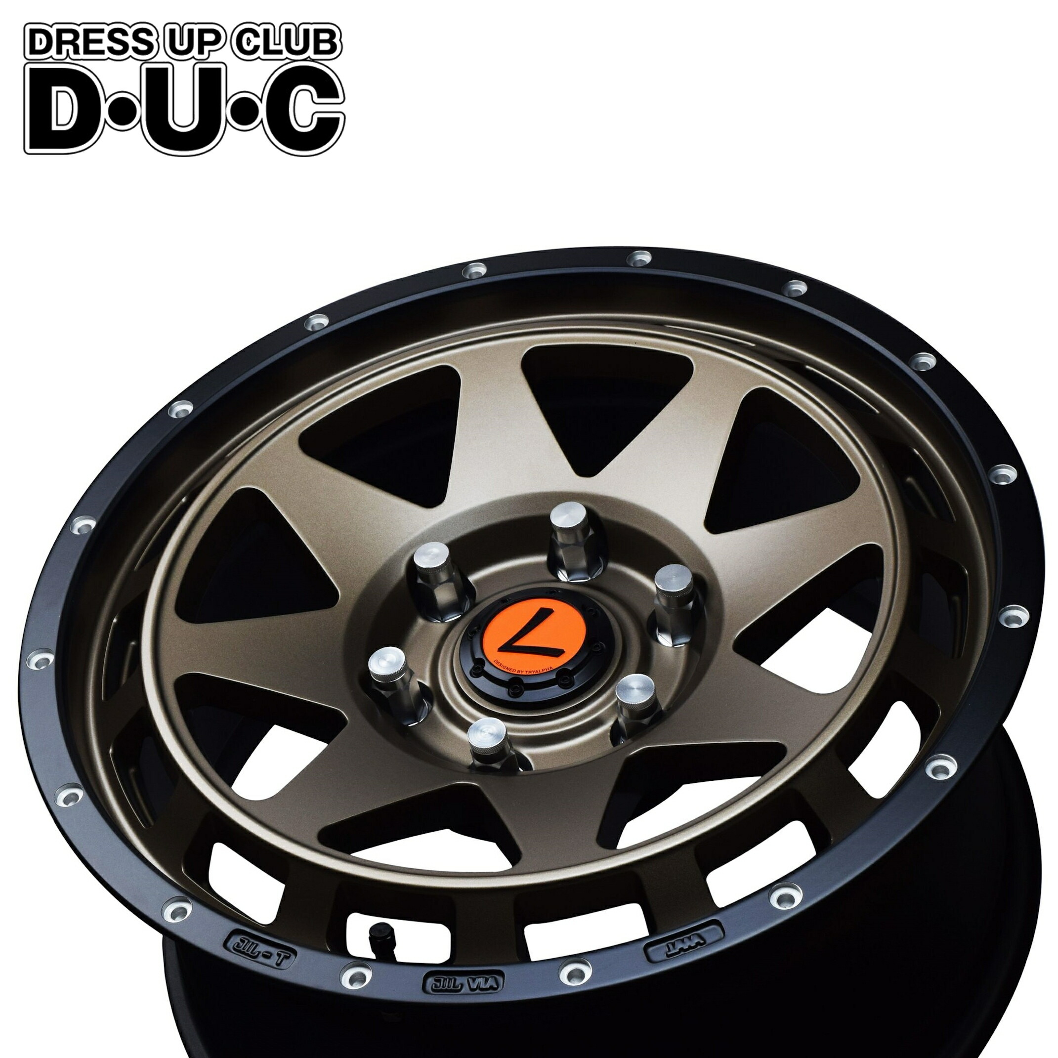 楽天市場】定価171600円赤字放出 16インチホイール4本セット Leowing