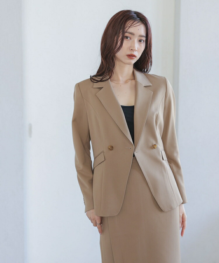 楽天市場】【9633円30%OFFで】スーツ レディース 上下セット 2点セット