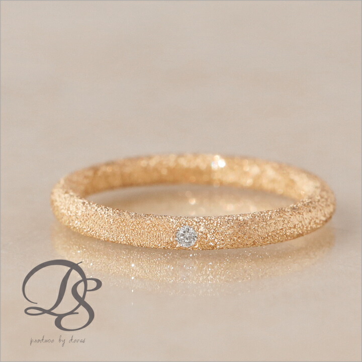 楽天市場】＼3/4 20:00〜3/5まで／ 6000円OFF！ 18金 リング k18