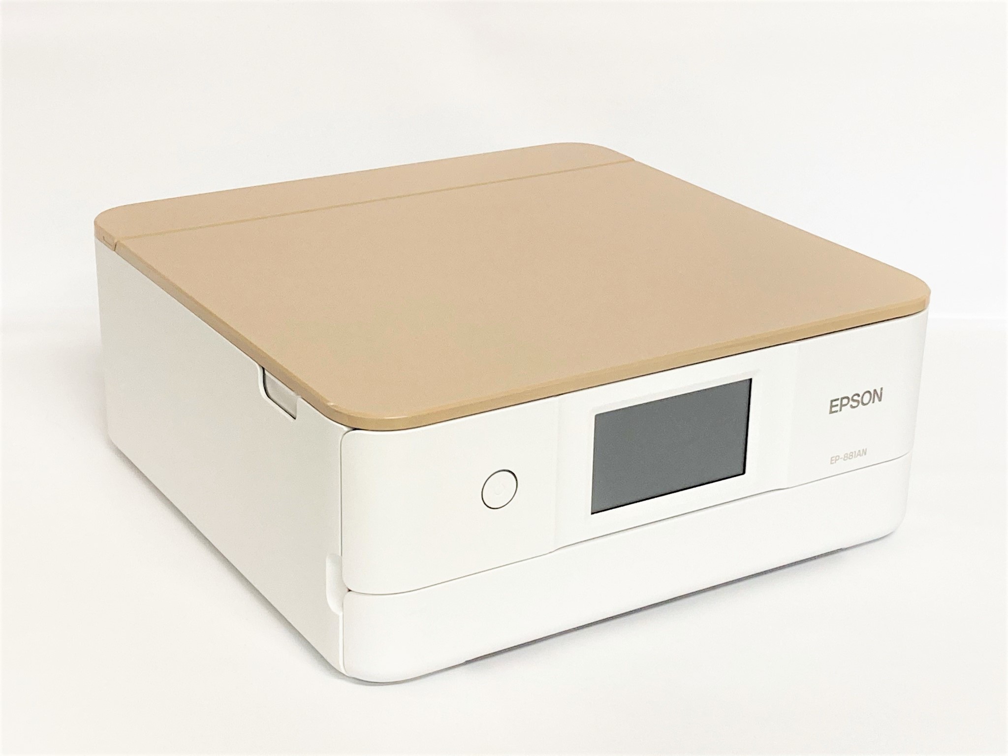 楽天市場】【中古】EP-881AN エプソン インクジェット プリンター 複合