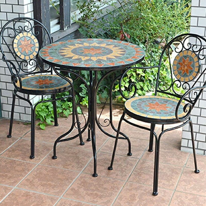 楽天市場】☆倉庫移転の為、総売り尽くしセール！☆ 直径65cm モザイク