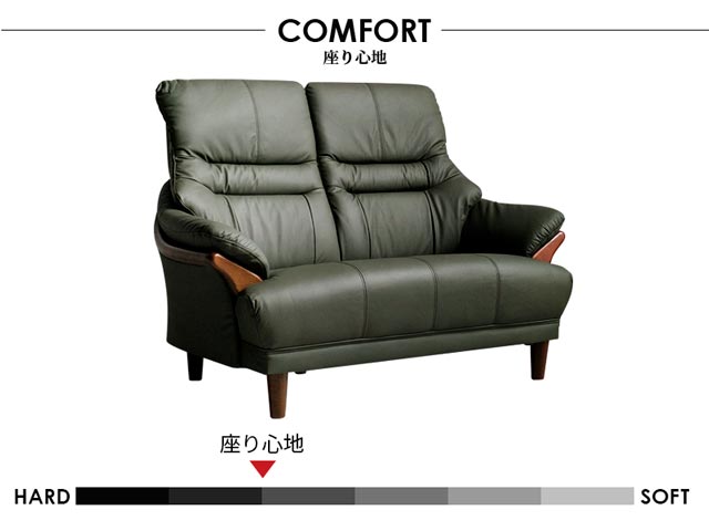 楽天市場】ソファ ソファー 2人掛けソファ 2人掛け おしゃれ