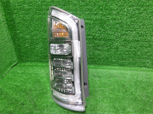 楽天市場】ステップワゴン RK5 純正（ブレーキ・テールランプ｜ライト