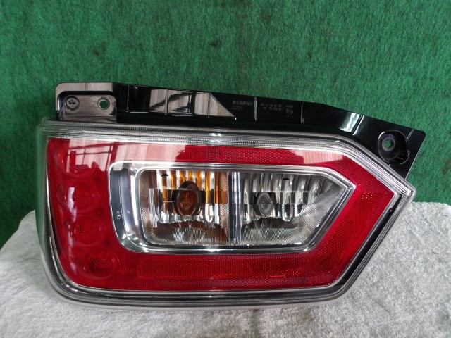 楽天市場】ワゴンr mh55s（ブレーキ・テールランプ｜ライト・ランプ