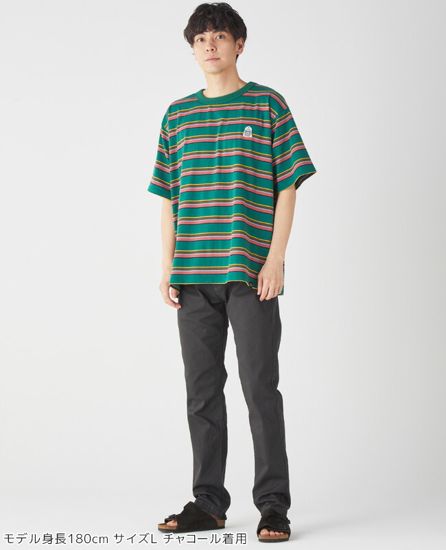 楽天市場】【ブランド直営】スタンダード6ポケットパンツ（メンズ