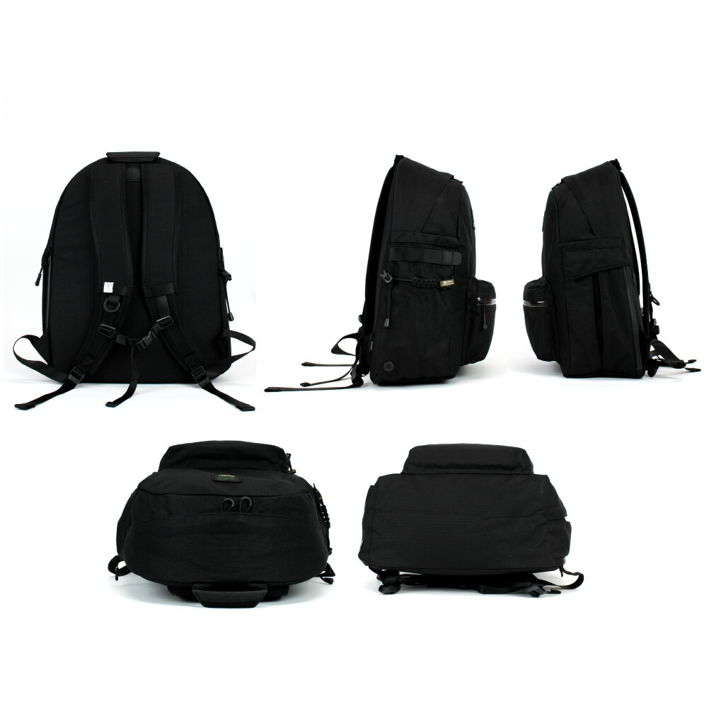 楽天市場】AS2OV アッソブ CORDURA STANDARD SERIES DAY PACK 152317