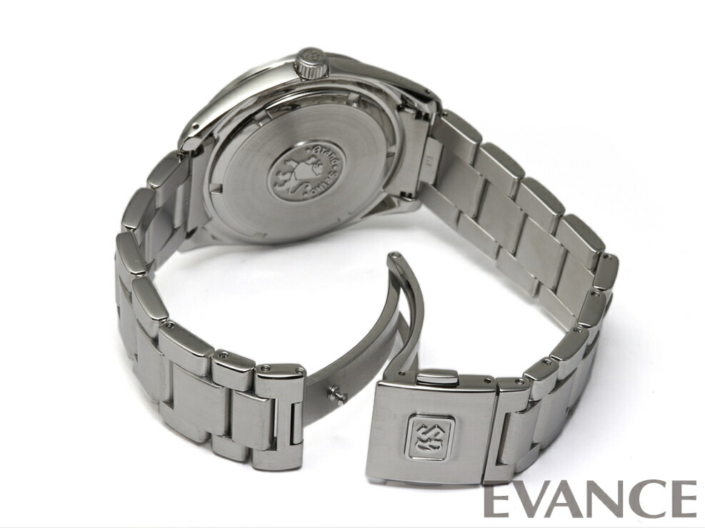 楽天市場】【中古】 グランドセイコー ヘリテージコレクション 9F