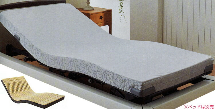 楽天市場】【P5倍 4日20時〜】コンフォートキューブマットレス GNP-00