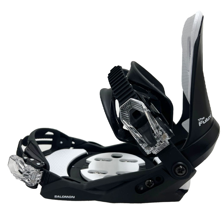 楽天市場】23-24 2024 SALOMON サロモン THE FUTURE キッズ