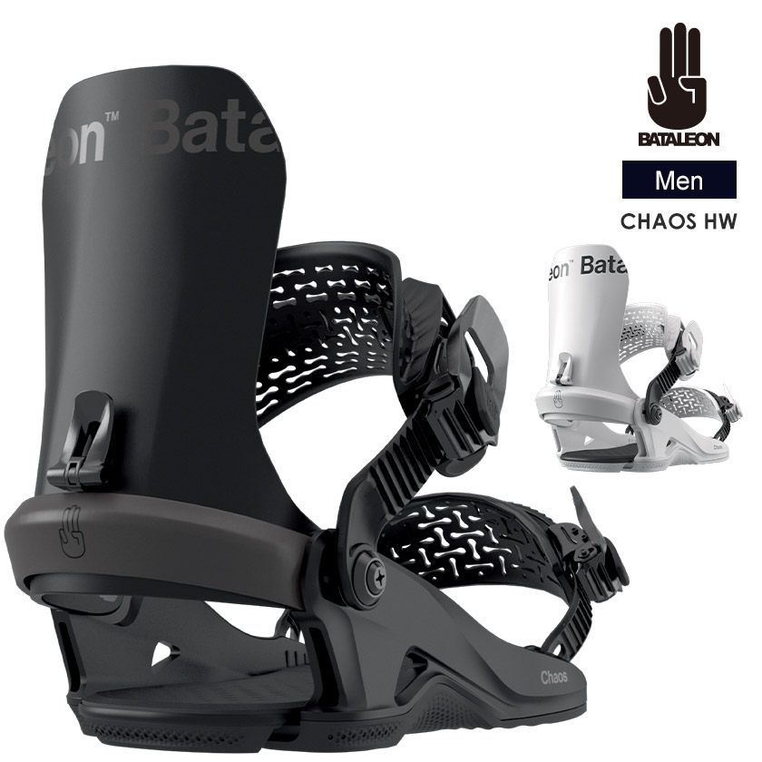 楽天市場】[予約商品] 26-27 バタレオン ビンディング FASE System