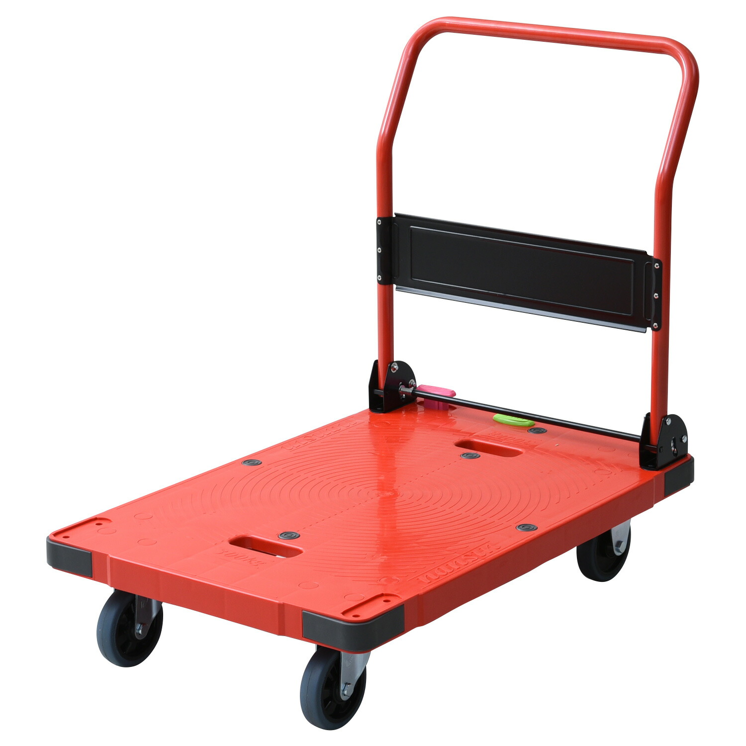 楽天市場】サイレントマスター (積載荷重300kg) スペシャルブレーキ