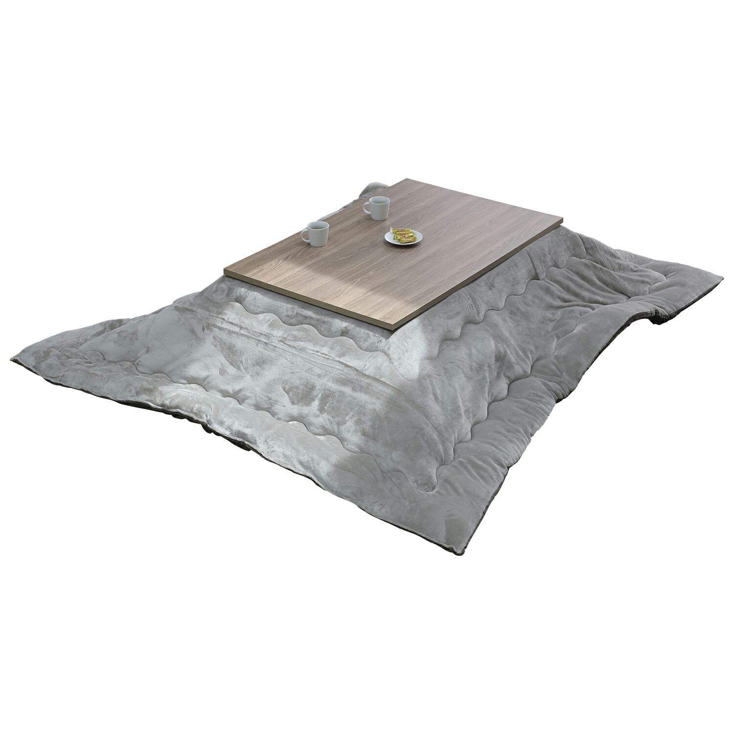 楽天市場】こたつ こたつテーブル コタツ こたつセット 120×80cm