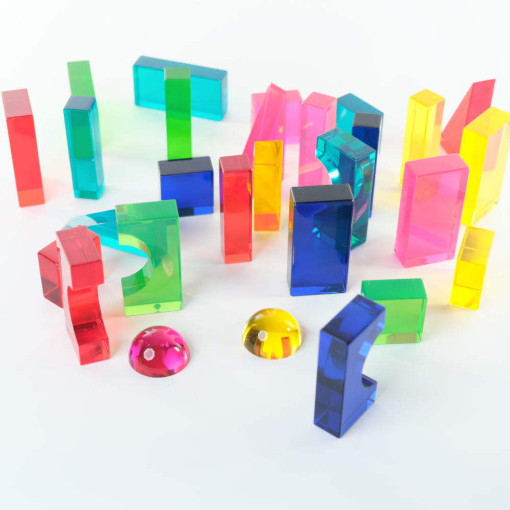 楽天市場】Luxyブロック・カラー 【匠の国産 木箱 付き】 デュシマ社