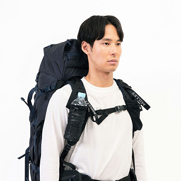 楽天市場】ミレー サースフェーNX75+ リュック バックパック ザック