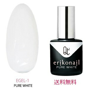 楽天市場】エリコネイルキューティー インスタントジェリーポリッシュ