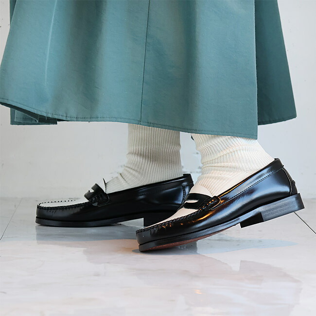 楽天市場】【新作】ARTESANOS(アルテサノス)ローファー/バイカラー