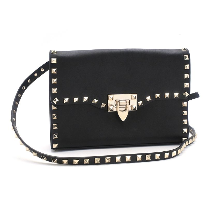 楽天市場】valentino ミニ ロックスタッズ バッグの通販