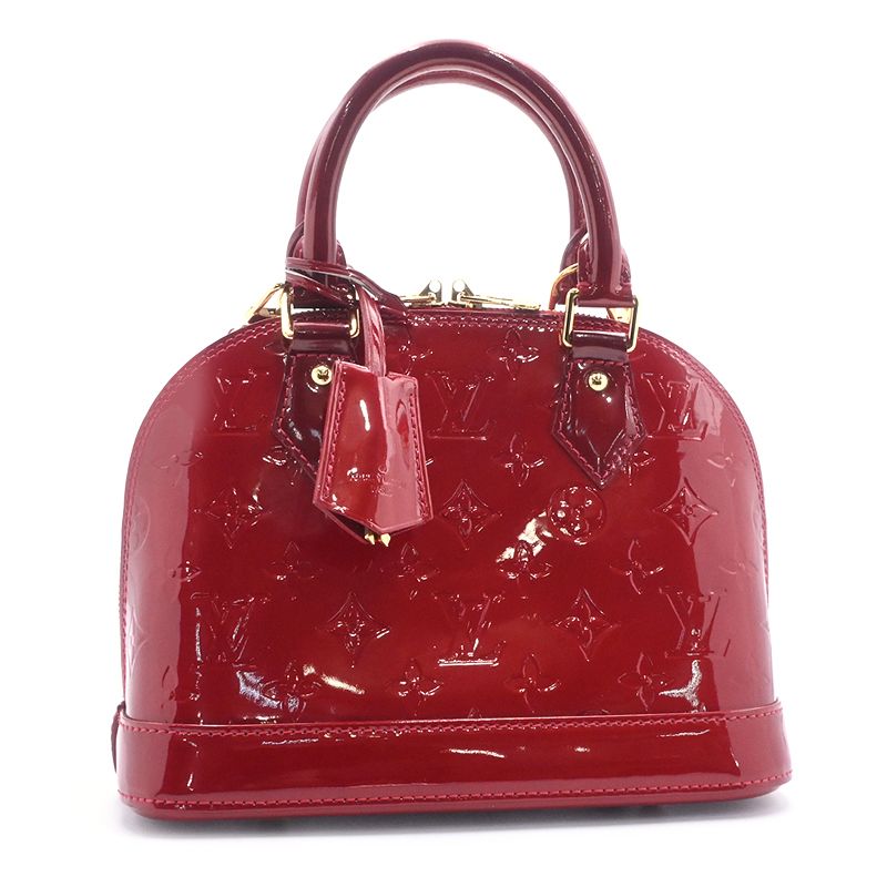 楽天市場】ルイヴィトン アルマ レッドの通販