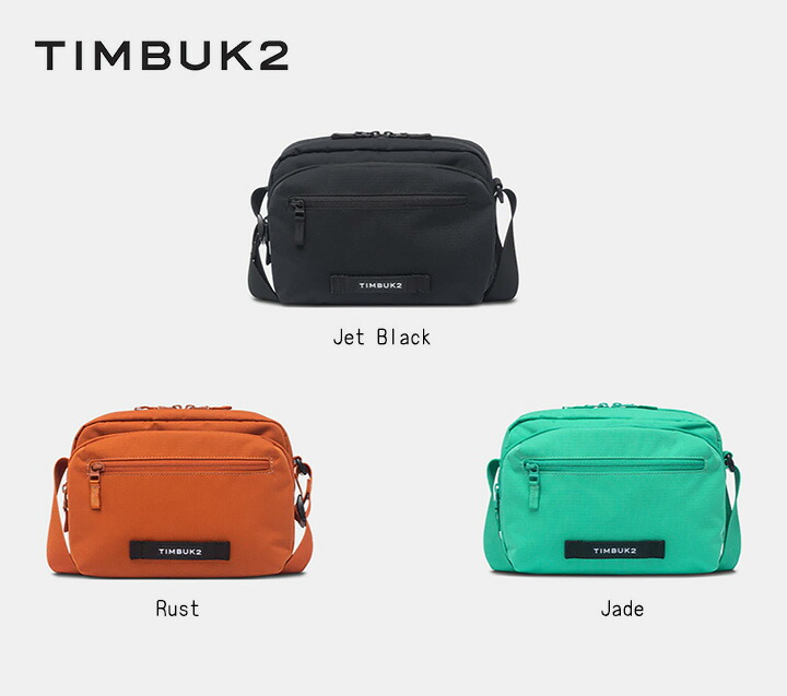 楽天市場】TIMBACK2 ティンバック2 Flight Crossbody Satchel