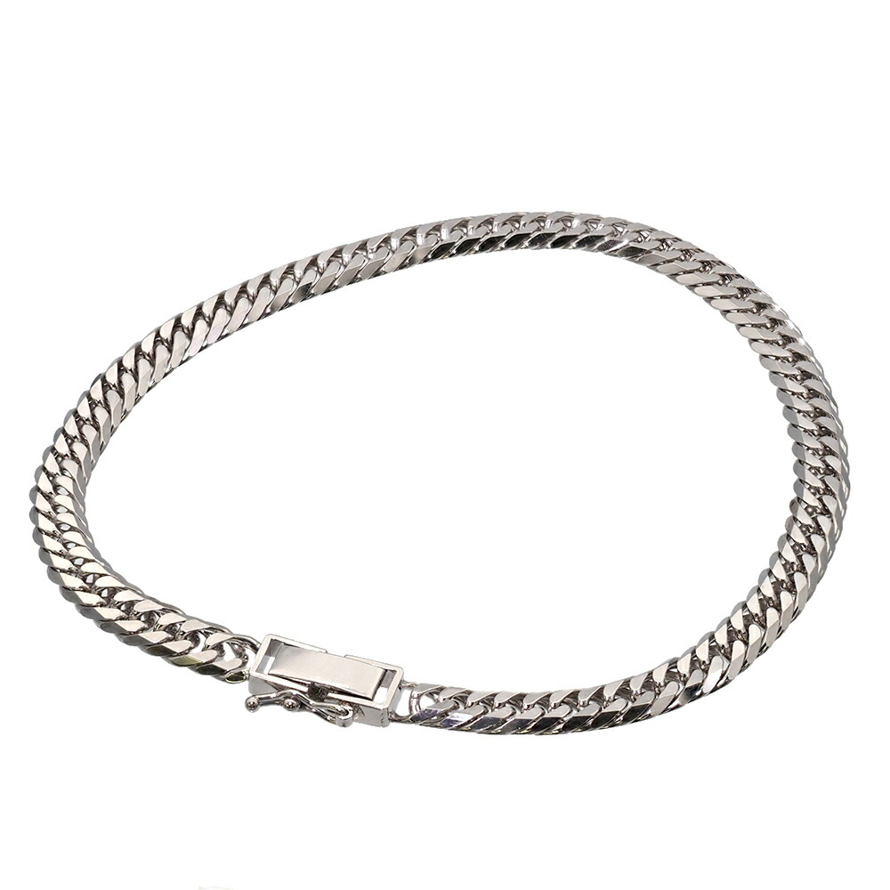 楽天市場】pt850 ダイヤ 喜平 ブレスの通販