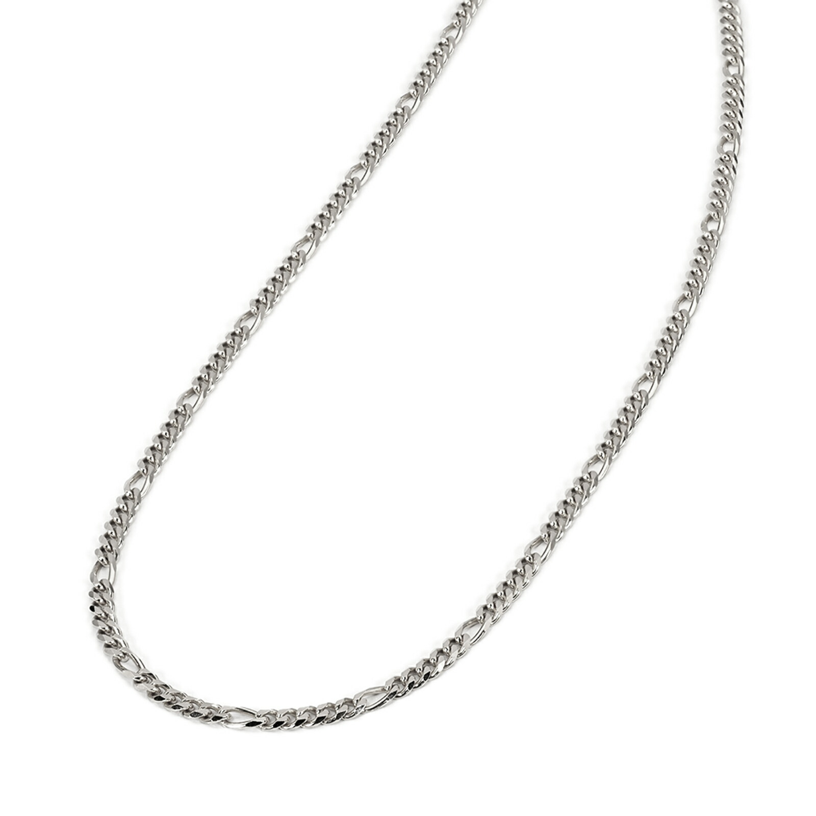 フィガロ プラチナ ネックレス」の人気商品一覧 | 安い商品を通販