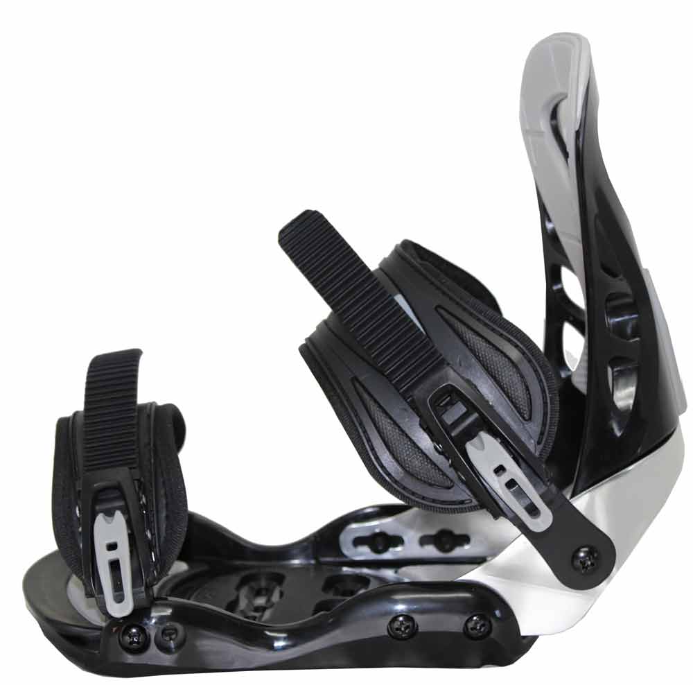 楽天市場】2[b]1 ( ツービーワン ) スノーボード ビンディング SOLID