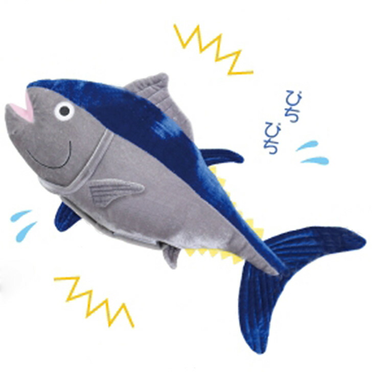 楽天市場】マグロ 動く おもちゃの通販