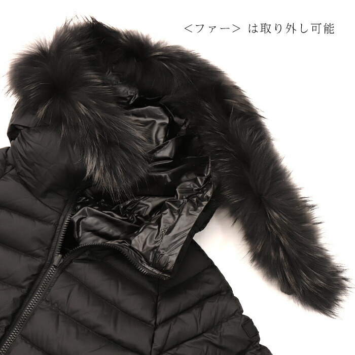 楽天市場】タトラス ダウン レディース マーレ TATRAS MALE ショート