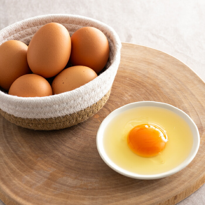 楽天市場】山梨県産 明野のたまご 30個入り 北杜市明野町 卵 冷蔵便