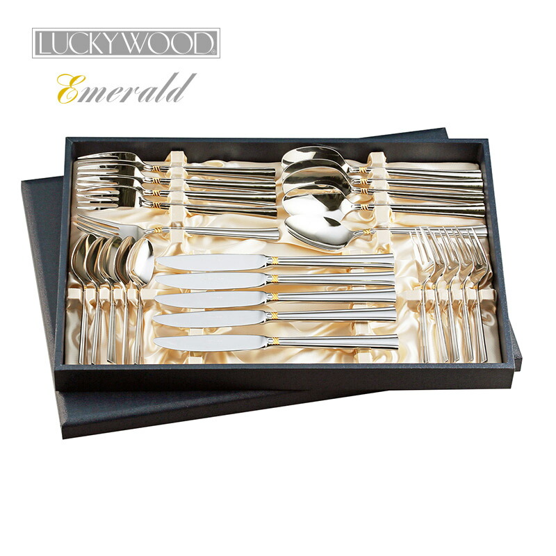 食器 カトラリー ラッキーウッド ディナーセット 金彩」の人気商品一覧