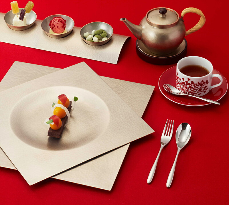 楽天市場】カトラリーセット ジョエル ロブション ナイフ フォーク