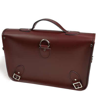 楽天市場】ザッチェルズ ZATCHELS ツインポケットサッチェルバッグ