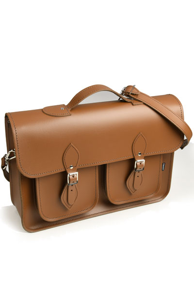 楽天市場】ザッチェルズ ZATCHELS ツインポケットサッチェルバッグ-16