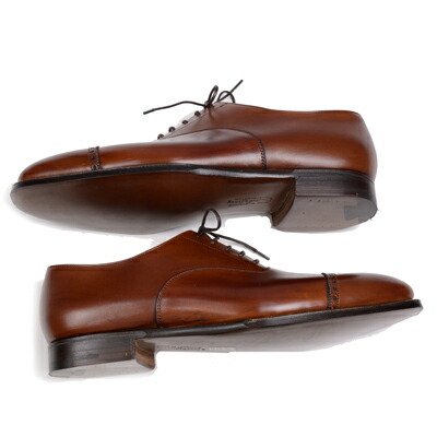 楽天市場】クロケット＆ジョーンズ ハンドグレード ベルグレイブ 9427