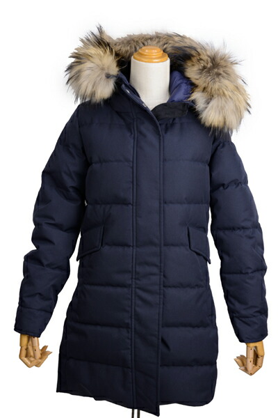 楽天市場】ピレネックス レディース PYRENEX ダウンジャケット