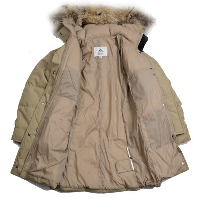 楽天市場】ピレネックス レディース PYRENEX ダウンジャケット