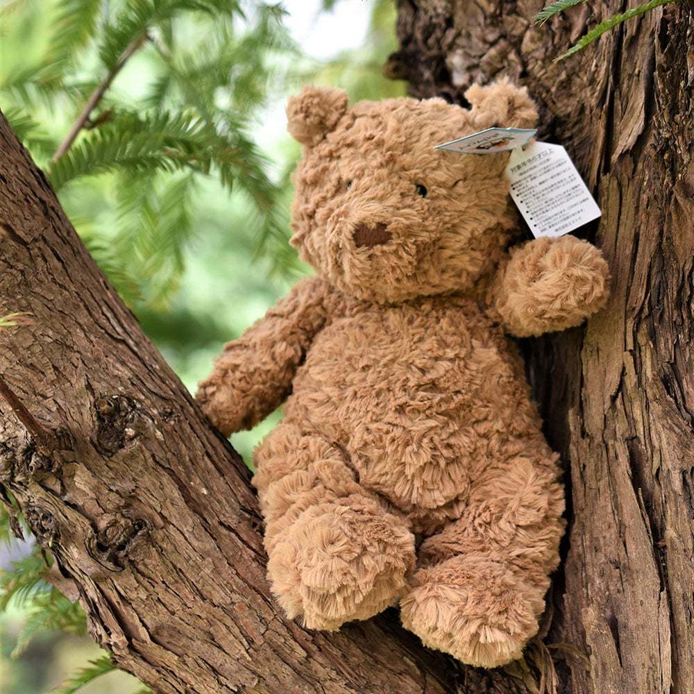 楽天市場】【正規販売代理店】Jellycat Bartholomew Bear Large