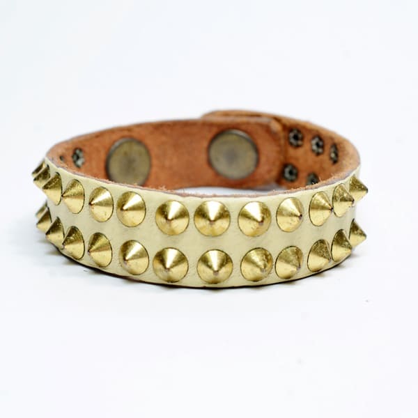 楽天市場】HTC ITALY STUDS BRACELET エイチティーシー イタリー