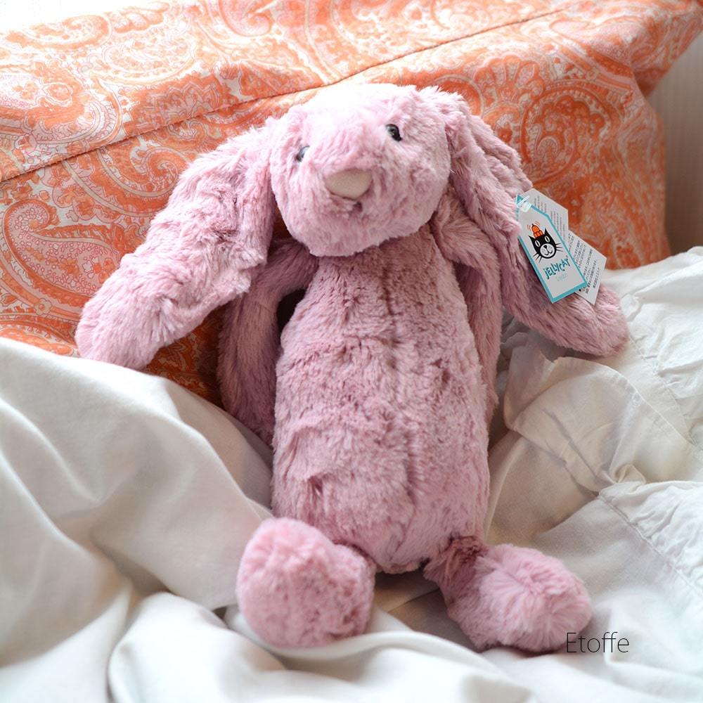 楽天市場】【正規販売代理店】【ラッピング】 Jellycat Bashful Tulip