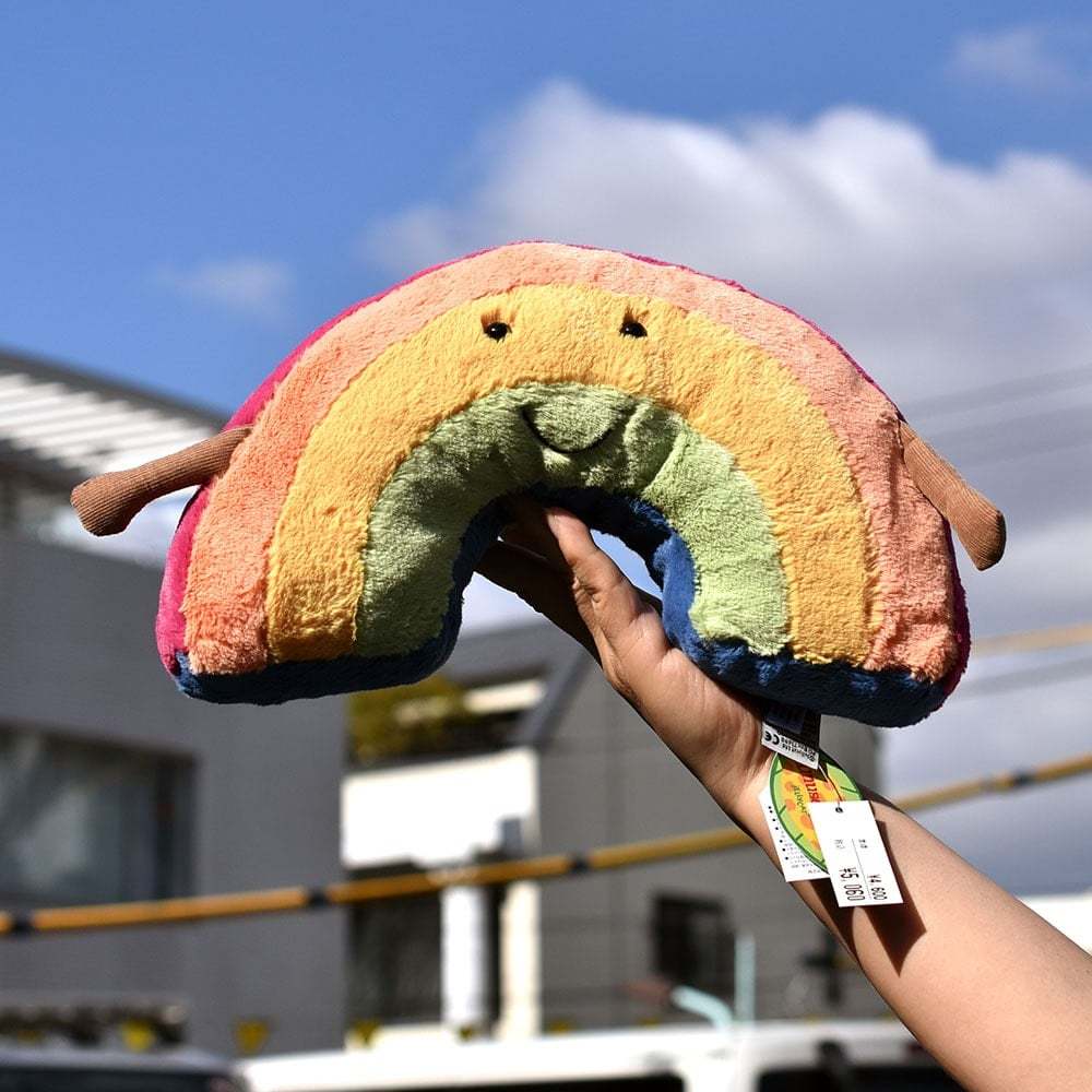 楽天市場】【正規販売代理店】【ラッピング】 Jellycat Amuseable