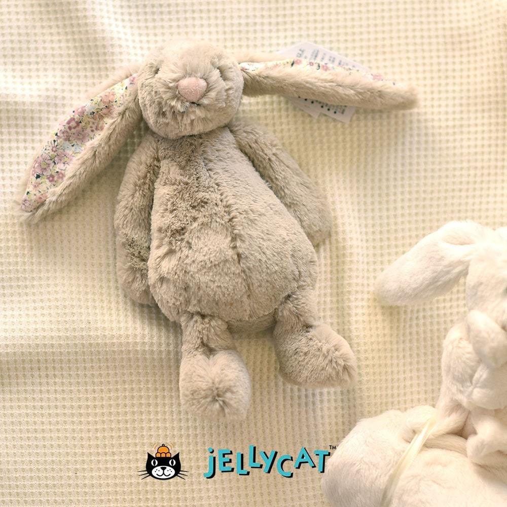 楽天市場】【正規販売代理店】【選べるラッピング】 Jellycat Blossom