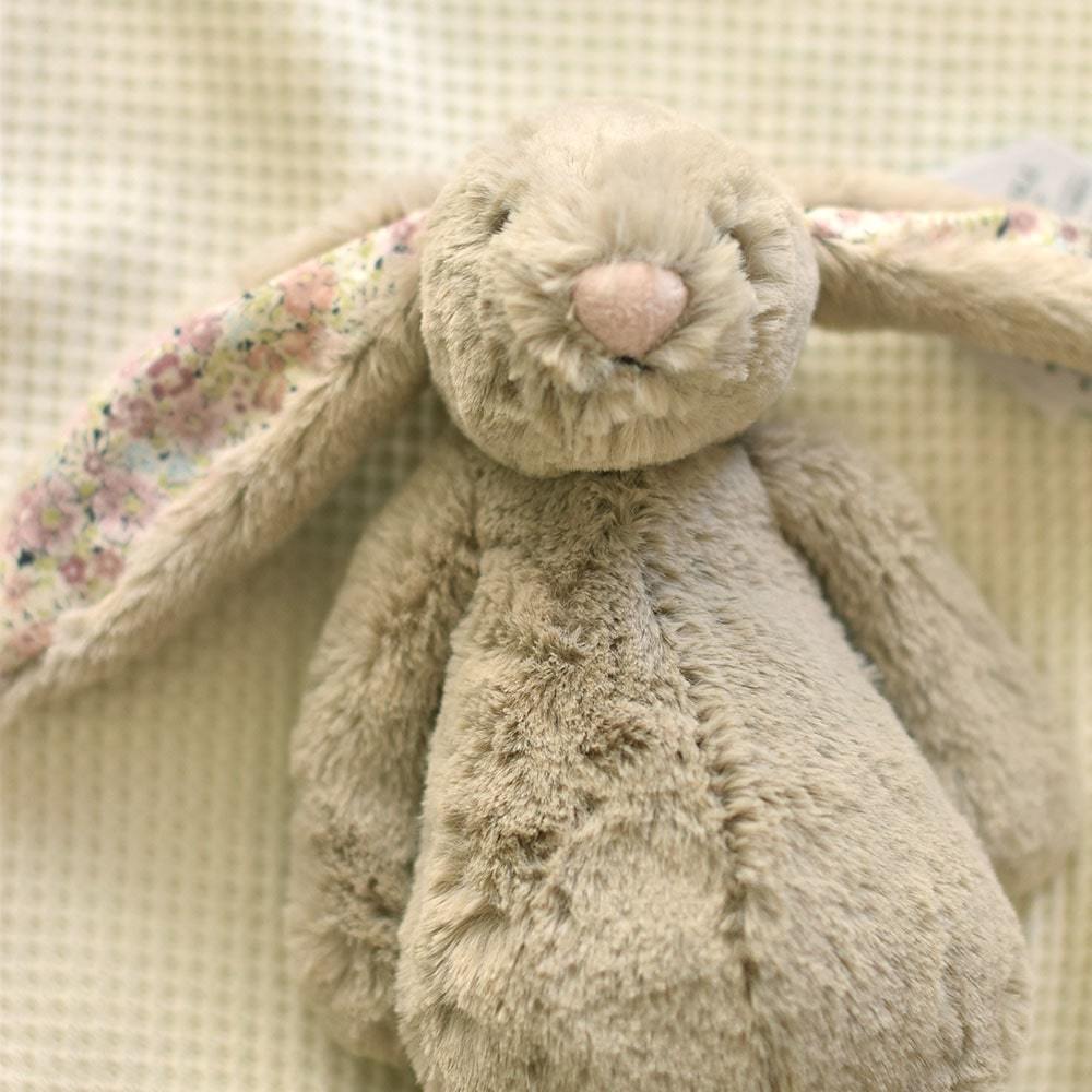 楽天市場】【正規販売代理店】【選べるラッピング】 Jellycat Blossom