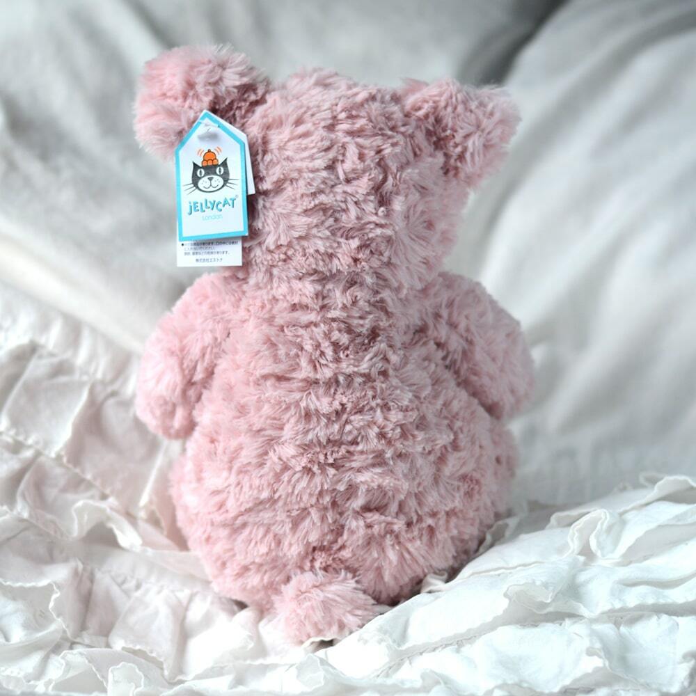 楽天市場】【正規販売代理店】【選べるラッピング】Jellycat Barnabus