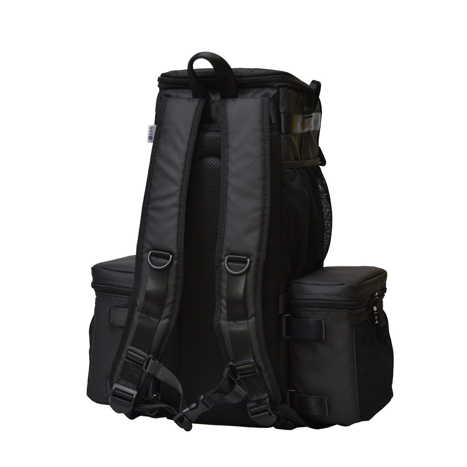 楽天市場】カメラリュック レンズバッグ 望遠レンズ F64 LPX カーボン