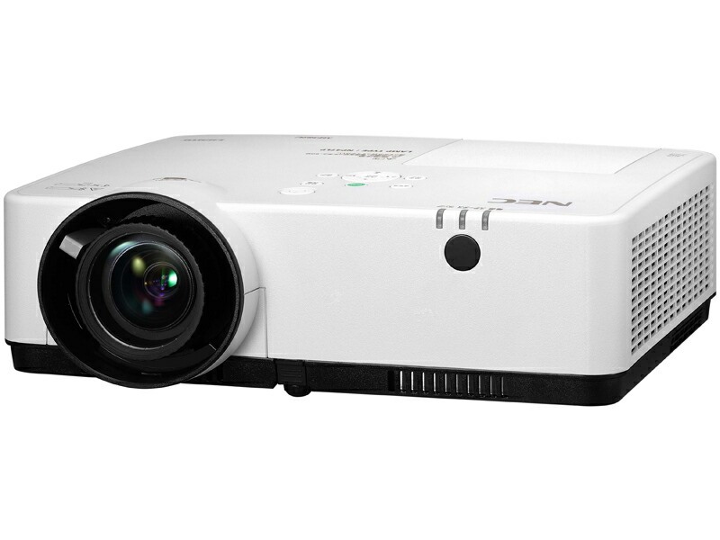 NEC プロジェクター View Light NP-PE401HJD-N2 ViewLight NP-PE401HJD